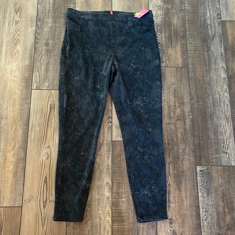 Spanx Jegging